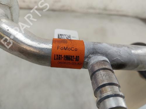 AC pipe FORD FOCUS IV Turnier (HP) 1.0 EcoBoost mHEV | BP35897358M126 - Image 4