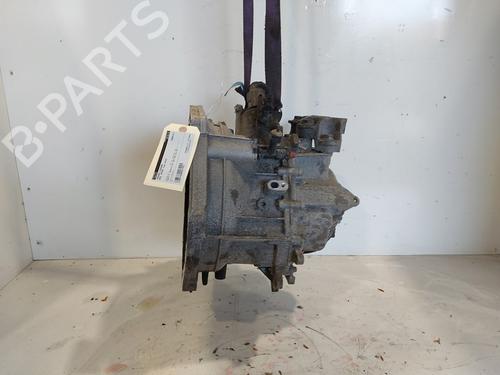 Used Gearbox OPEL ASTRA K Sports Tourer (B16) 1.6 CDTi (35) (136 hp) 25845649