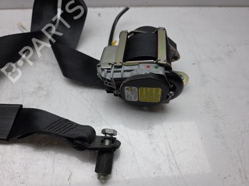 Front right seatbelt OPEL COMBO Box Body/MPV (X12) 1.3 CDTI (B05) | BP30167846I25 