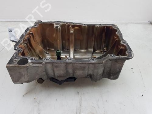 Oliebundkar SEAT IBIZA V (KJ1, KJG) 1.0 TGI (90 hp) 24887664