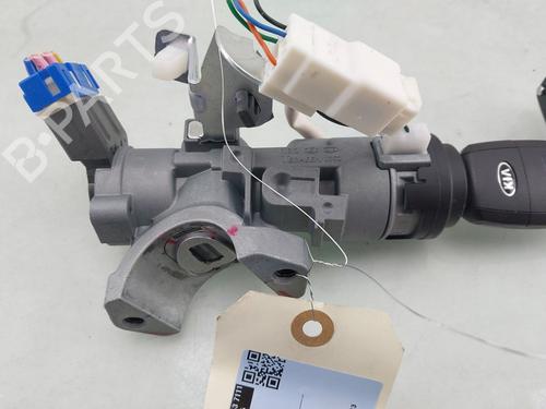 Ignition barrel KIA PICANTO II (TA) 1.0 | BP29352602M48 