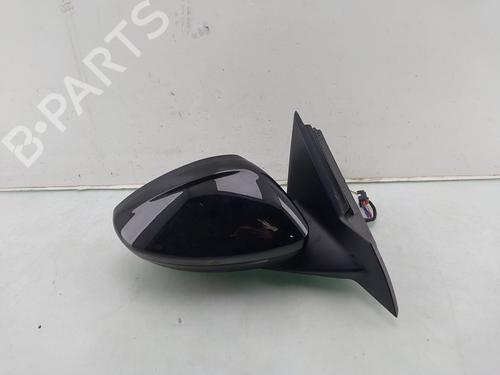 Used Right mirror OPEL MOKKA 1.2 (76) (131 hp) 31092767