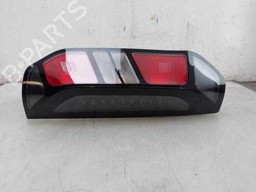 Right taillight FORD TRANSIT CUSTOM V710 Van (NRN) 2.0 EcoBlue | BP37179603C35 - Image 2
