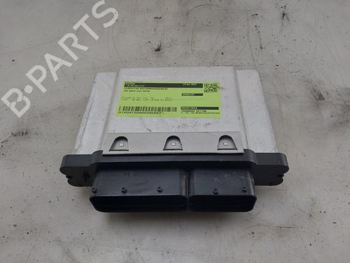 Engine control unit (ECU) VW GOLF VII Variant (BA5, BV5) 1.2 TSI | BP32271758M57 - Image 3