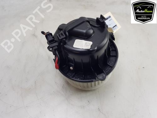 Varmeblæser VW POLO VI (AW1, BZ1, AE1) 1.0 TSI (95 hp) 23042467