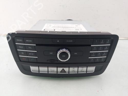 Electronic module MERCEDES-BENZ A-CLASS (W176) A 180 (176.042) | BP29910581M83