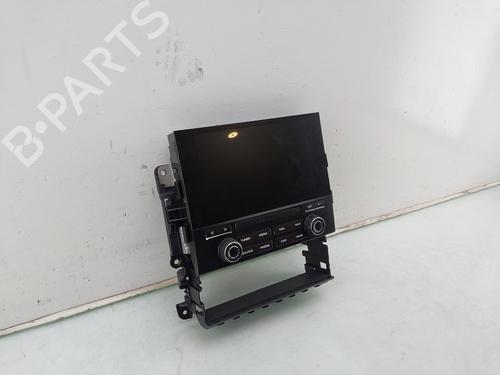 Electronic module PORSCHE MACAN (95B) 2.0 | BP29823578M83 