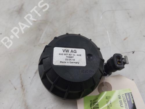 Højttaler VW GOLF VII (5G1, BQ1, BE1, BE2) 1.4 GTE Hybrid (204 hp) 30388445