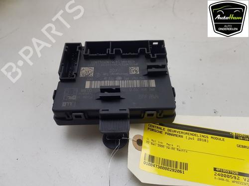 Used Control unit Control unit 20484940 20484940