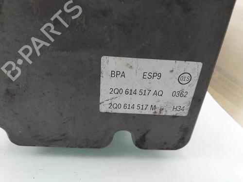 ABS pump VW POLO VI (AW1, BZ1, AE1) 2.0 GTI | BP25702868M43  - Image 5