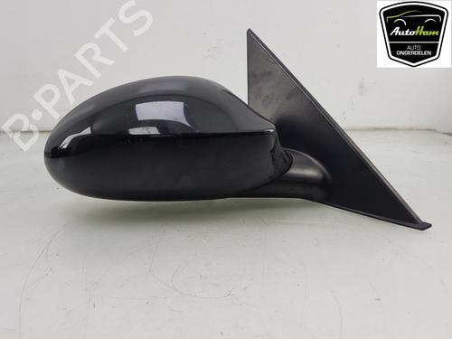 Used Right mirror BMW 1 (E87) 116 i (115 hp) 12052240