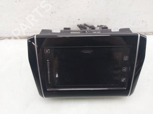Radio SUZUKI SWIFT V (AZ) 1.2 SHVS (A2L412) | BP37194831E6 - Image 2