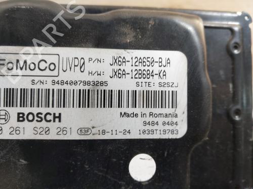 Engine control unit (ECU) FORD FOCUS IV Turnier (HP) 1.0 EcoBoost | BP40504060M57 - Image 4