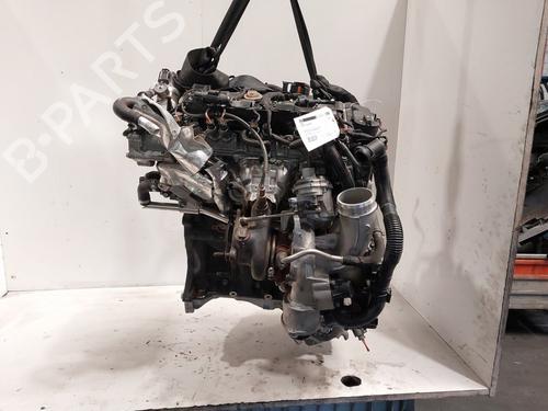 Engine AUDI A6 C8 Avant (4A5) 55 TFSI e quattro | BP36071044M1 - Image 2