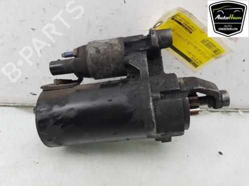 Used Starter Starter AUDI A7 Sportback (4GA, 4GF) 3.0 TDI quattro (245 hp) 19667651 19667651
