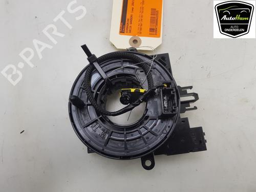 Used Squib airbag DACIA SANDERO III 1.0 TCe 100 ECO-G (101 hp) 12063097