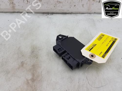 Electronic module RENAULT MEGANE IV Grandtour (K9A/M/N_) 1.3 TCe 140 (K9NB) | BP27239520M83 