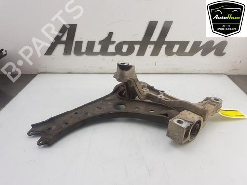 Left front suspension arm VW GOLF PLUS V (5M1, 521) 1.6 FSI | BP12038242M12 