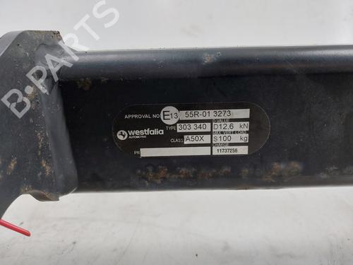 Tow ball/Mechanism BMW X3 (F25) xDrive 30 d | BP29744045C141 