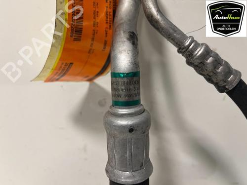 AC pipe BMW 1 (E81) 118 d | BP13150010M126 