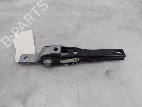 Support de boîte de vitesse VW GOLF VIII Variant (CG5, DB5) 2.0 TDI | BP29750337M88 