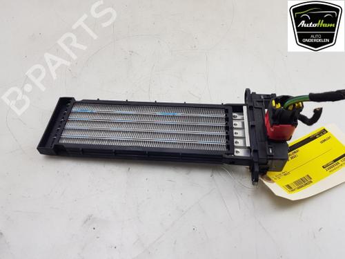 Used Heater resistor Heater resistor PEUGEOT 208 II (UB_, UP_, UW_, UJ_) e-208 (136 hp) 22194044 22194044