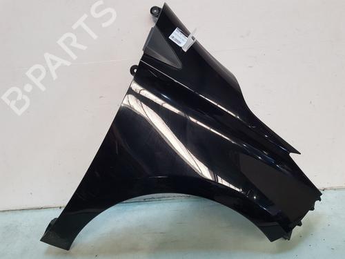 Right front fenders RENAULT ZOE Hatchback Van (BFM_) Electric (BFMC, BFMD) | BP25219828C42 
