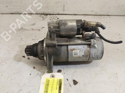 Used Starter Starter 38986958 38986958