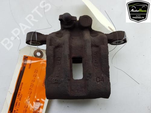 Used Left rear brake caliper Left rear brake caliper KIA CEE'D SW (ED) 1.4 CVVT (90 hp) 12041024 12041024