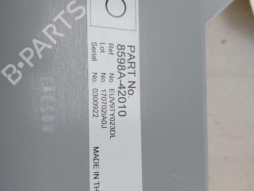 Electronic module TOYOTA RAV 4 IV (_A4_) 2.0 4WD (ZSA44_, ZSA44R) | BP36838875M83 - Image 4
