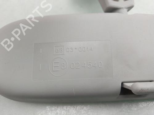 Rear mirror OPEL AGILA B (H08) 1.0 (F68) | BP39094648I6 - Image 4