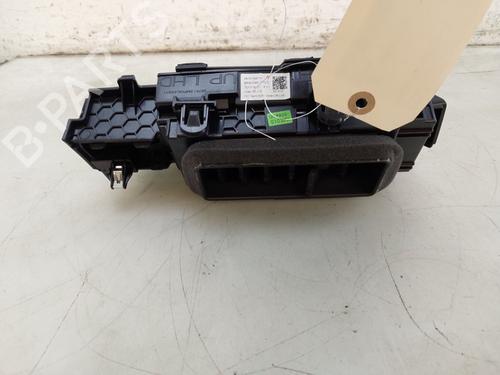 Luftventil NISSAN ARIYA (FE0) EV | BP36914556I21 - Image 3