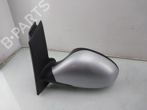 Left mirror SEAT ALTEA (5P1) 2.0 FSI | BP26226249C26 