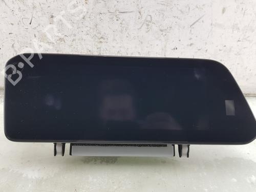 Elektronisk modul MAZDA 3 Hatchback (BP) SKYACTIV-X M Hybrid (186 hp) 24133345