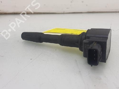 Ignition coil RENAULT CLIO IV (BH_) 0.9 TCe 90 (BHNF, BHMA, BHMH, BHJK, BHJR) | BP13140850M94 