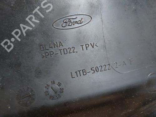 Torpedoplade FORD PUMA (J2K, CF7) 1.0 EcoBoost | BP28112464C110 - Image 4