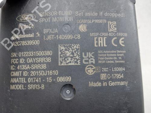 Other FORD KUGA III (DFK) 2.5 Duratec Plug-in-Hybrid | BP29419388O1 