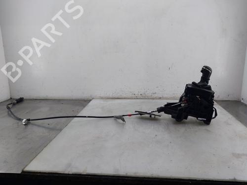 Gearstang TOYOTA YARIS CROSS (MXP_) 1.5 Hybrid (MXPJ10) (116 hp) 32002263