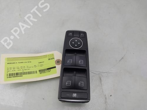 switch-mercedes-benz-a-class-w176-2012-2013-2014-2015-2016-2017-2018-30509893 main image