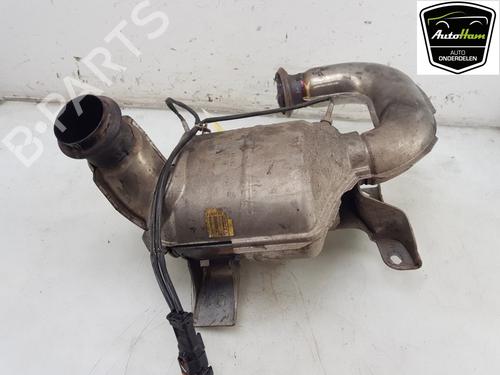 Used Catalyst TOYOTA PROACE Van (MDZ_) 2.0 D4d (MDZ3) (122 hp) 17544749