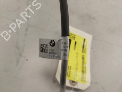 AC pipe BMW X5 (G05, F95) xDrive 50 e Plug-in-Hybrid | BP37436060M126 - Image 4