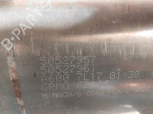 Catalyst JEEP COMPASS (MP, M6, MV, M7) 1.4 MultiAir | BP39742497M10 - Image 4