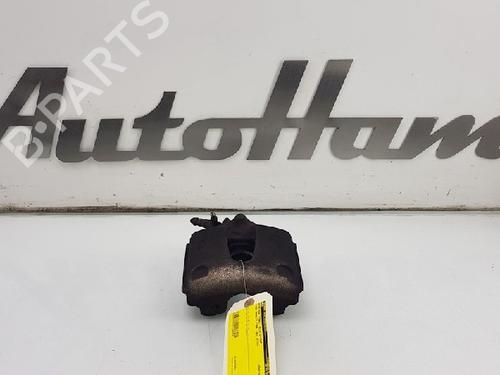 Used Right front brake caliper FORD TRANSIT CONNECT (P65_, P70_, P80_) 1.8 TDCi (90 hp) 12021019