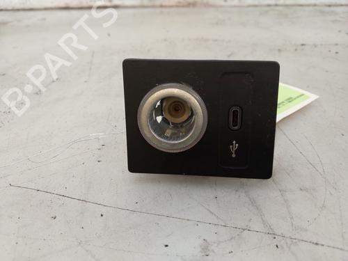 Used Electronic module Electronic module 36839065 36839065