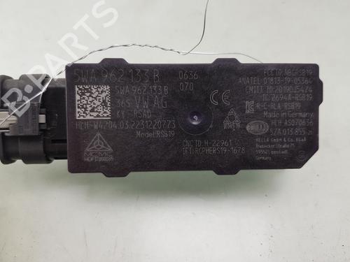 Electronic module CUPRA FORMENTOR (KM7, KMP) 1.5 TSI | BP24447192M83 - Image 3