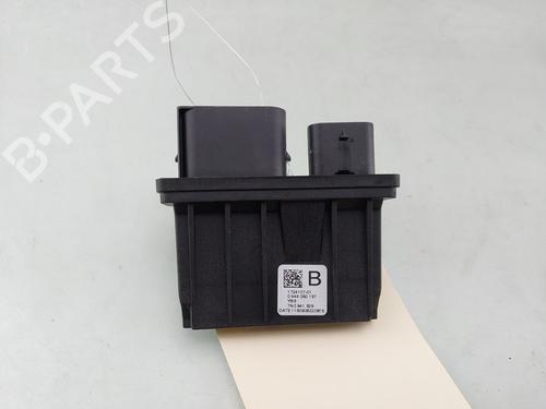 Used Control unit VW TIGUAN (AD1, AX1) 2.0 TDI 4motion (190 hp) 32162765