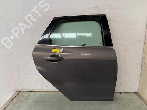 right-rear-door-ford-focus-iii-turnier-2010-2011-2012-2013-2014-2015-2016-2017-2018-2019-2020-40451081 main image