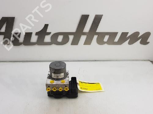 Used ABS pump OPEL ASTRA K (B16) 1.4 Turbo (68) (150 hp) 12005185