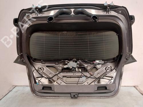 Tailgate MERCEDES-BENZ A-CLASS (W177) AMG A 45 S 4-Matic+ (177.054) | BP29274573C6 