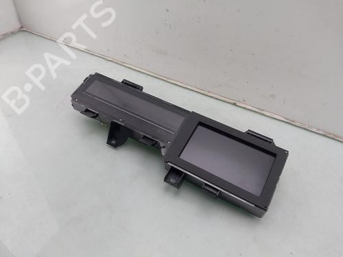 Instrument cluster RENAULT GRAND SCÉNIC III (JZ0/1_) 1.4 16V (JZ0F) | BP29419452C47 